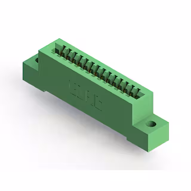 842-014-521-102 EDAC Inc.  Edgeboard Connectors